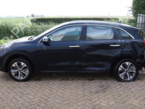 Switch KIA NIRO I (DE) E-NIRO | BP40416859I30 - Image 12