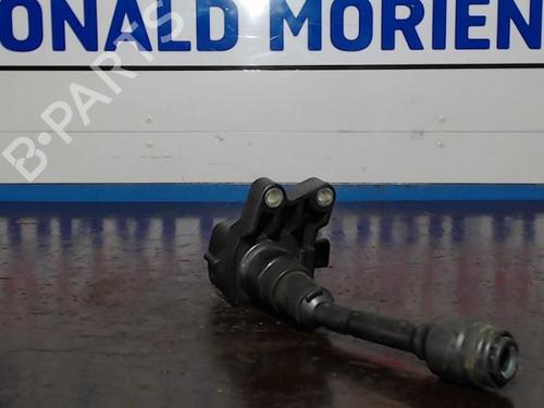 Used Ignition coil Ignition coil FORD FOCUS III Saloon 1.0 EcoBoost (125 hp) 40378695 40378695