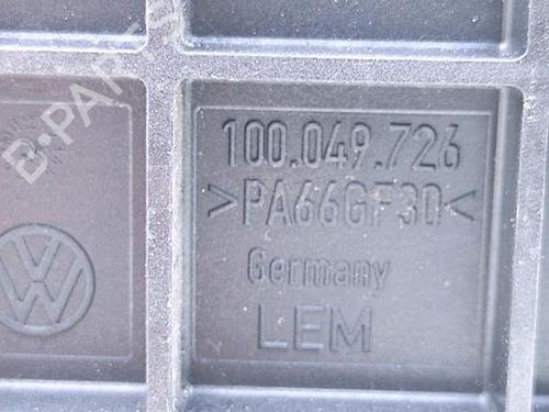 Gear lever VW TRANSPORTER T5 Van (7HA, 7HH, 7EA, 7EH) 2.0 TDI | BP40418619M90 - Image 5