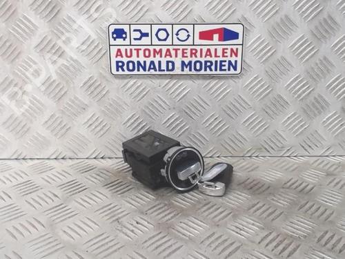 ignition-barrel-vw-passat-b6-variant-3c5-2005-2006-2007-2008-2009-2010-2011-40367527 main image