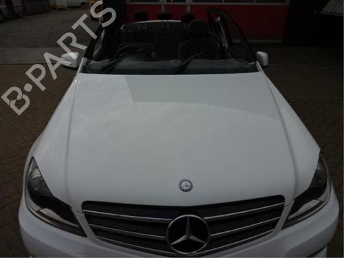 Camera MERCEDES-BENZ C-CLASS (W204) C 220 CDI (204.002) | BP40361610E14 - Image 14