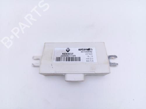 Used Electronic module Electronic module RENAULT TALISMAN (LP_) 1.6 TCe 150 (150 hp) 40359111 40359111