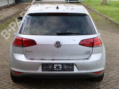 Engine mount VW GOLF VII (5G1, BQ1, BE1, BE2) 1.6 TDI | BP40406255M89 - Image 9