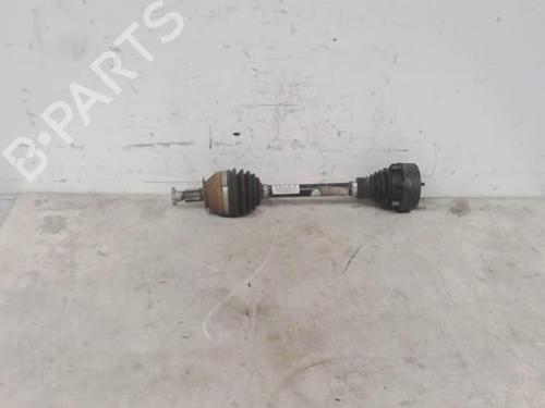 Used Left front driveshaft Left front driveshaft SEAT IBIZA IV (6J5, 6P1) 1.2 TDI (75 hp) 40364404 40364404
