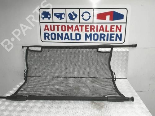 Used Cargo separator Cargo separator VW SHARAN (7N1, 7N2) 2.0 TDI (136 hp) 40468263 40468263