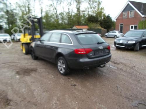 Electronic module AUDI A4 B8 Avant (8K5) 2.0 TDI | BP40431043M83 - Image 4