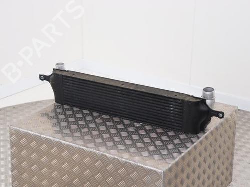 Intercooler RENAULT KOLEOS I (HY_) 2.0 dCi (HY0K) | BP40474553M30 - Image 5