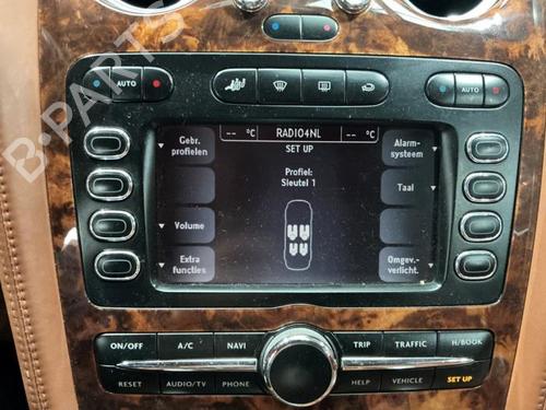 Boot lining BENTLEY CONTINENTAL Coupe (3W_, 393) 6.0 GT | BP40424738I3 - Image 21