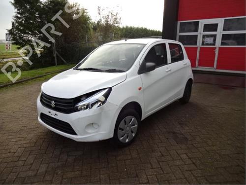Rear right lock SUZUKI CELERIO (LF) 1.0 (AVK310) | BP40430069C99 - Image 5