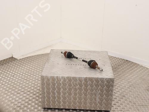 Left front driveshaft OPEL CORSA F (P2JO) 1.2 (68) | BP40477921M38 - Image 5