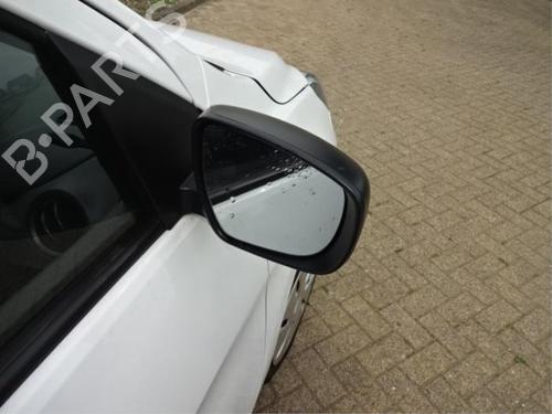 Left curtain airbag SUZUKI CELERIO (LF) 1.0 (AVK310) | BP40428341C11 - Image 29