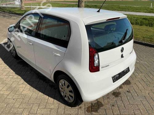 Steering column stalk SKODA CITIGO (NF1) 1.0 | BP40418003I23 - Image 11