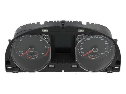 Used Instrument cluster Instrument cluster VW PASSAT B6 Variant (3C5) 1.6 TDI (105 hp) 40394493 40394493