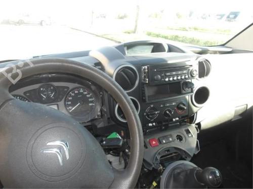 Electronic sensor CITROËN BERLINGO Box Body/MPV (B9) 1.6 HDi / BlueHDi 75 | BP40473545M84 - Image 15