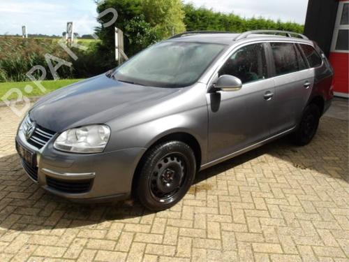 Right rear steering knuckle VW GOLF V Variant (1K5) 1.9 TDI | BP40397771M28 - Image 11