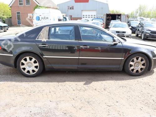 Switch VW PHAETON (3D1, 3D2, 3D3, 3D4, 3D6, 3D7, 3D8, 3D9) 6.0 W12 4motion | BP40416667I30 - Image 9