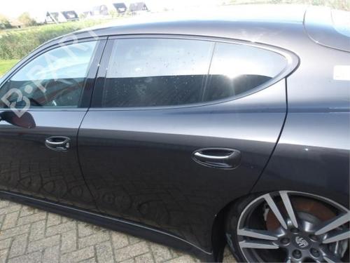 Used Left rear door Left rear door PORSCHE PANAMERA (970) 3.0 D (250 hp) 40482397 40482397