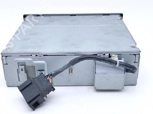 Electronic module VW PHAETON (3D1, 3D2, 3D3, 3D4, 3D6, 3D7, 3D8, 3D9) 6.0 W12 4motion | BP40416724M83 - Image 3