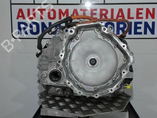 Used Gearbox Gearbox TOYOTA AURIS (_E18_) 1.8 Hybrid (ZWE186_, ZWE186R) (136 hp) 40472507 40472507