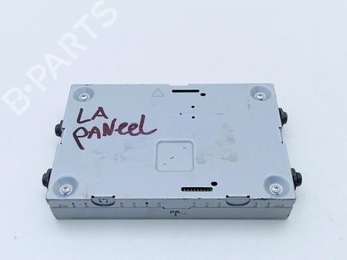 electronic-module-volvo-v40-hatchback-525-2012-2013-2014-2015-2016-2017-2018-2019-40469246 main image