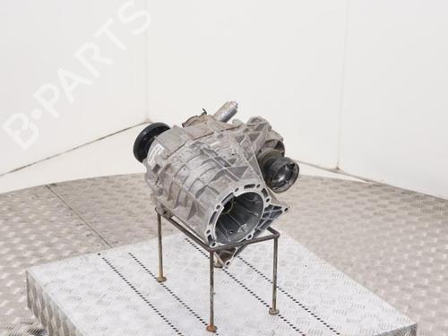 Used Transfer box Transfer box FORD RANGER (TKE) 2.0 EcoBlue 4x4 (213 hp) 40390232 40390232