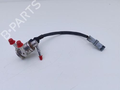 Used Injector Injector RENAULT MASTER IV Van (F8__) BLUE DCI 150 (F8M3) (150 hp) 40480810 40480810
