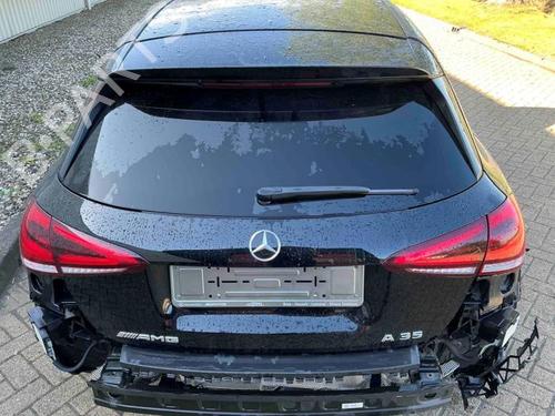 Electronic sensor MERCEDES-BENZ A-CLASS (W177) AMG A 35 4-matic (177.051) | BP40480268M84  - Image 31