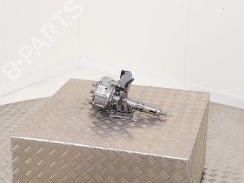 steering-column-ford-fiesta-vi-cb1-ccn-2008-40393022 main image