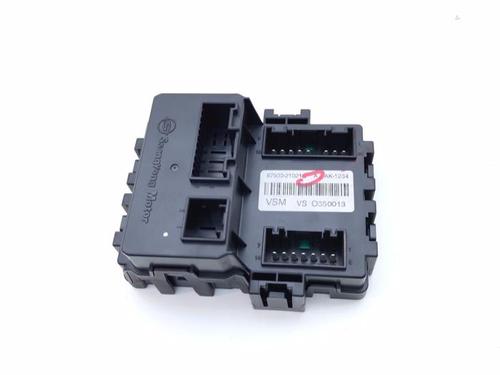Used Electronic module Electronic module SSANGYONG RODIUS II 2.0 Xdi 4WD (155 hp) 40468531 40468531