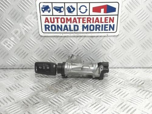 Ignition barrel SEAT LEON ST (5F8) 1.5 TSI | BP40470373M48 - Image 2