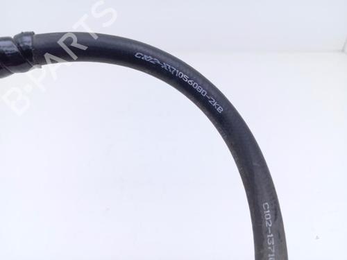 AC pipe PEUGEOT BOXER Bus 2.2 HDi 110 | BP40470712M126 - Image 3
