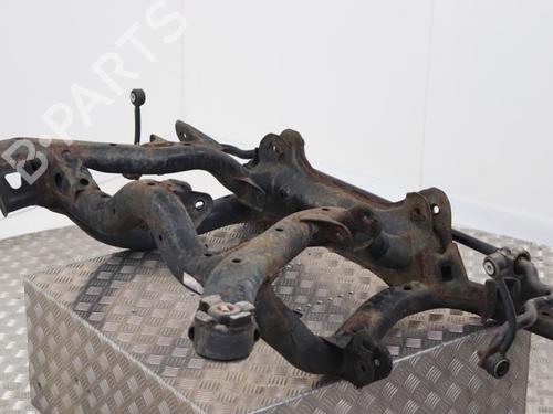 Subframe PORSCHE CAYENNE (9PA) 3.0 TDI | BP40469602M9 - Image 6