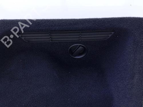 Boot lining AUDI A4 B9 Avant (8W5, 8WD) RS4 TFSi quattro | BP40418498I3 - Image 2