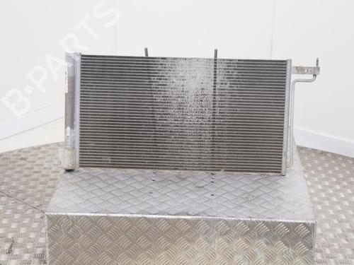 AC radiator FORD FOCUS III 1.6 Ti | BP40406809M32 - Image 1