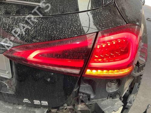 Electronic sensor MERCEDES-BENZ A-CLASS (W177) AMG A 35 4-matic (177.051) | BP40480268M84  - Image 25