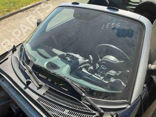 Radiator fan SMART ROADSTER Coupe (452) 0.7 (452.334) | BP40418558M35  - Image 29