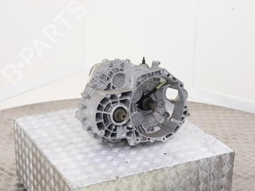 Used Gearbox Gearbox VW SHARAN (7N1, 7N2) 2.0 TDI (150 hp) 40383111 40383111