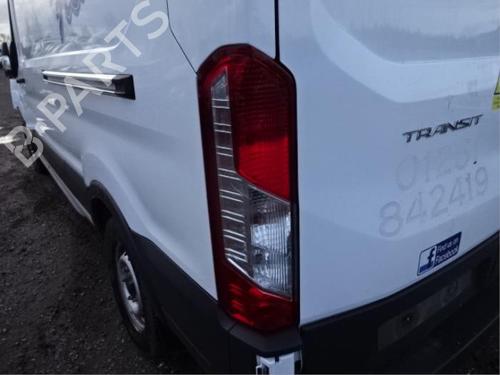 Climate control FORD TRANSIT V363 Bus (FAD, FBD) 2.0 EcoBlue | BP40359910I5 - Image 20