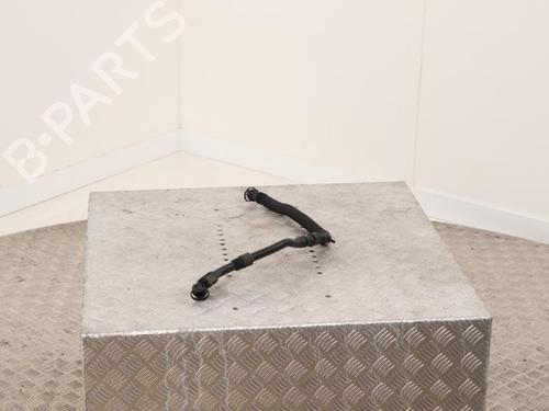 Used Pipe Pipe AUDI TT (FV3, FVP) 2.0 TFSI quattro (220 hp) 40406949 40406949