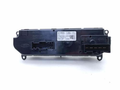 Climate control FORD TRANSIT V363 Bus (FAD, FBD) 2.0 EcoBlue | BP40359900I5 - Image 4