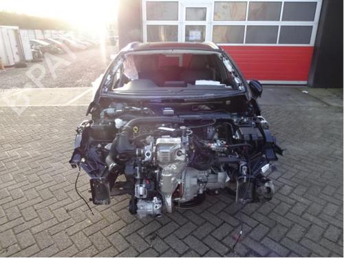 Steering column stalk FORD FIESTA VII (HJ, HF) 1.0 EcoBoost | BP40361025I23 - Image 5
