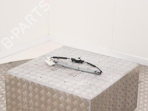Used Front right window mechanism Front right window mechanism MAZDA 3 (BM, BN) 2.0 (120 hp) 40403644 40403644