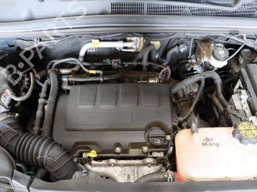 Electronic module OPEL MOKKA / MOKKA X (J13) 1.4 (_76) | BP40411452M83 - Image 23