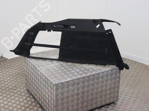 Used Boot lining Boot lining AUDI A6 C7 Avant (4G5, 4GD) RS6 performance quattro (605 hp) 40419879 40419879