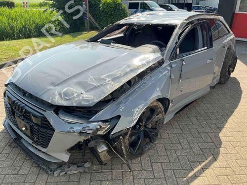 Switch AUDI A6 C8 Avant (4A5) RS6 TFSI Mild Hybrid quattro | BP40417790I30 - Image 11
