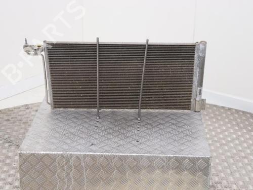 AC radiator FORD FOCUS III 1.6 Ti | BP40406809M32 - Image 4