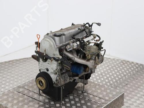 Used Engine Engine HONDA LOGO (GA) 1.3 (GA3) (65 hp) 40372989 40372989