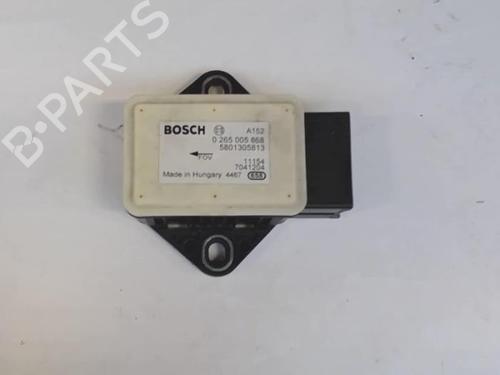 Used Electronic sensor Electronic sensor IVECO DAILY IV Platform/Chassis 35C11, 35S11, 35S11 D, 35S11 /P (106 hp) 40366173 40366173
