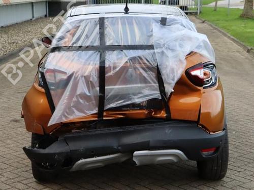 Switch RENAULT CAPTUR I (J5_, H5_) 1.3 TCe 150 (J5NK, J5JS) | BP40476979I30 - Image 4