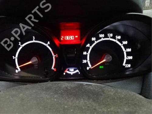 Electronic sensor FORD FIESTA VI (CB1, CCN) 1.6 TDCi | BP40377002M84 - Image 36